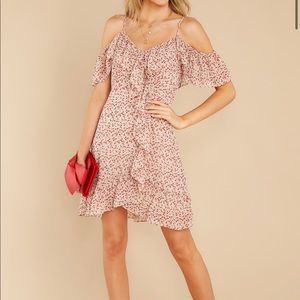 Red Dress Boutique Dress